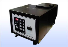 Quattro Hot Melt Adhesive Supply Unit