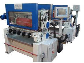 roller coater