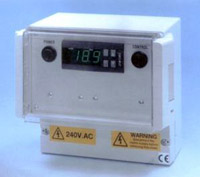 Temperature Controller