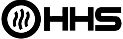 HHS logo
