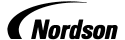 Nordson logo