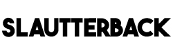 SLAUTTERBACK logo