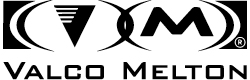 Valco Melton logo