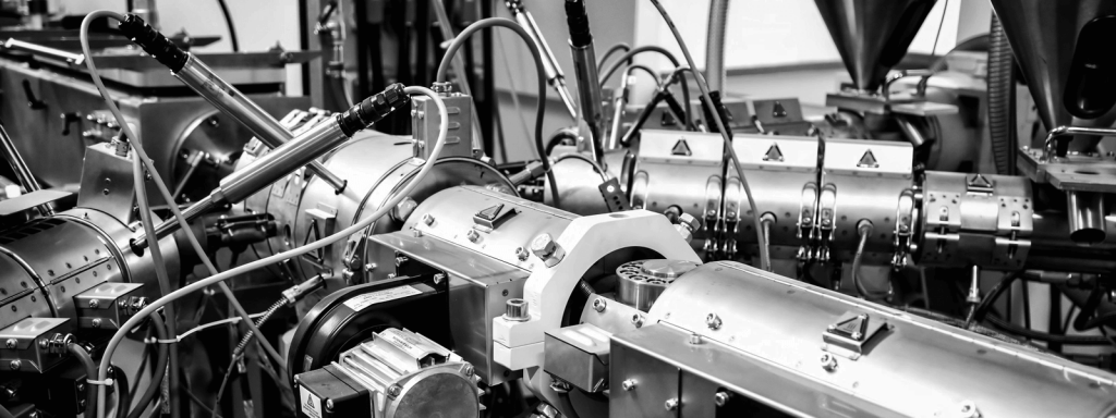 Extrusion Heated Hoses_