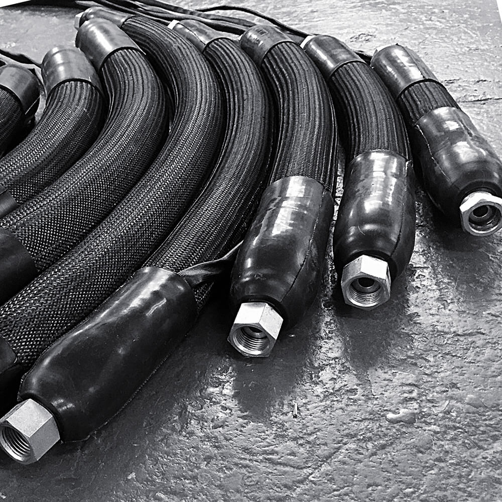 Extrusion Image