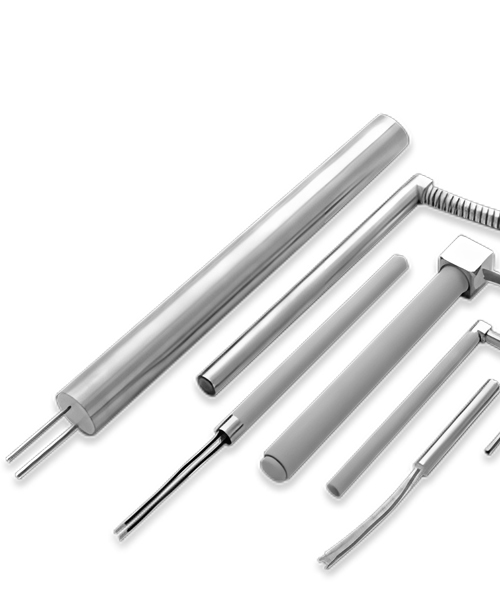 Heater Cartridges